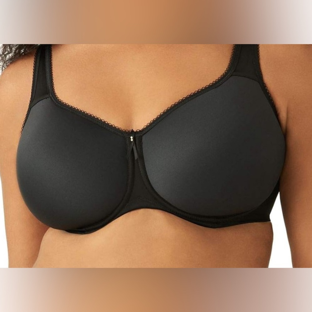 Wacoal Women's Basic Beauty Contour T-Shirt Bra (NWOT)